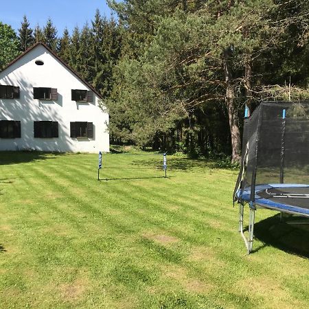 Apartmany Slavkovice-Lipno Cerna v Posumavi Exterior foto